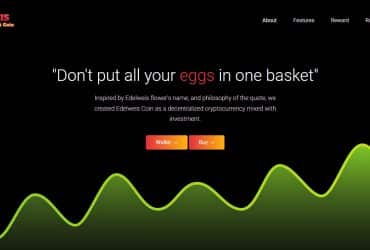 What Is Coin Edelweis (EDEL)? Complete Guide & Review About Edelweis