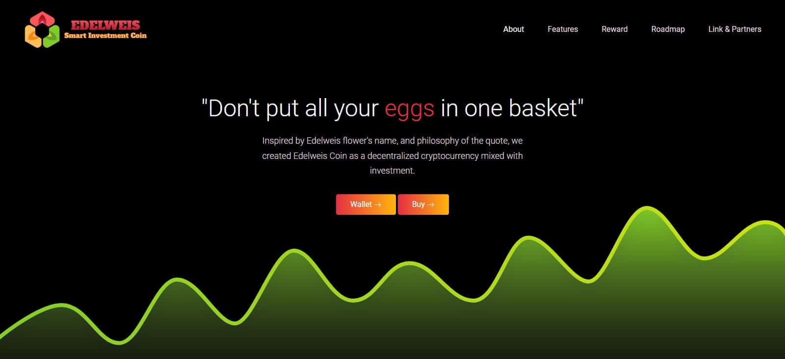 What Is Coin Edelweis (EDEL)? Complete Guide & Review About Edelweis