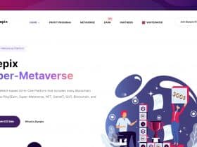 Byepix Ico Review: It Is Legit Or Scam Ico?