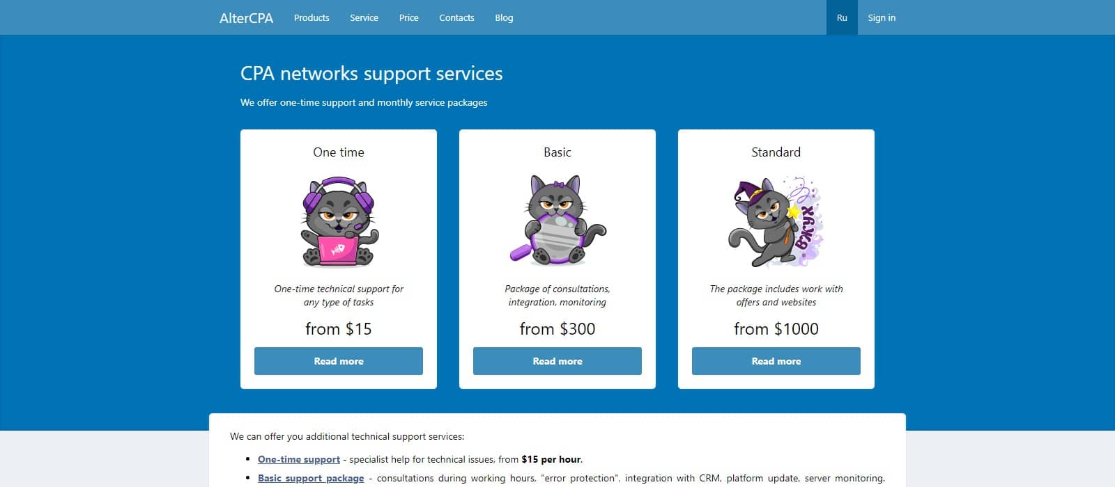 AlterCPA Affiliates Program Review: Earn Up To 10% Per Sale