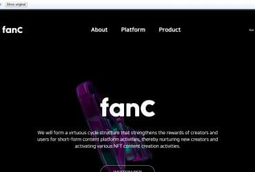 FanC Airdrop Review: Selected to Win up to $500 