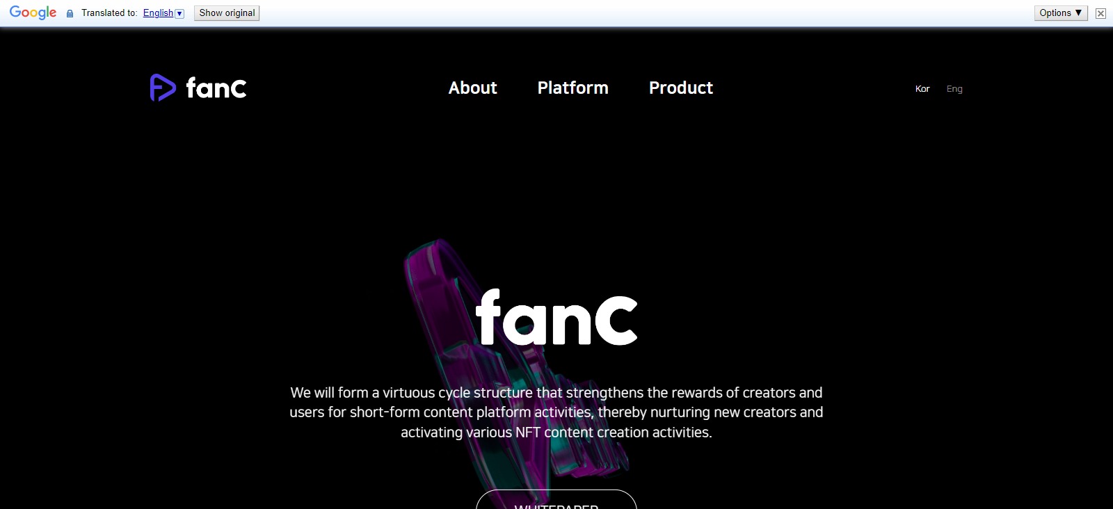FanC Airdrop Review: Selected to Win up to $500 
