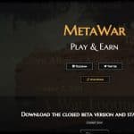 What Is MetaWar Token (MTWR)? Complete Guide & Review About MetaWar Token