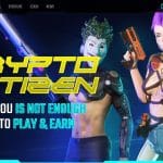 CryptoCitizen Ico Review: It Is Legit Or Scam Ico?