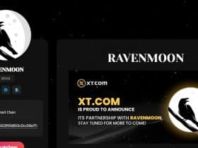 What Is RavenMoon (RVM)? Complete Guide & Review About RavenMoon