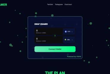 What Is Cramer Coin(CRAMER)? Complete Guide & Review About Cramer Coin