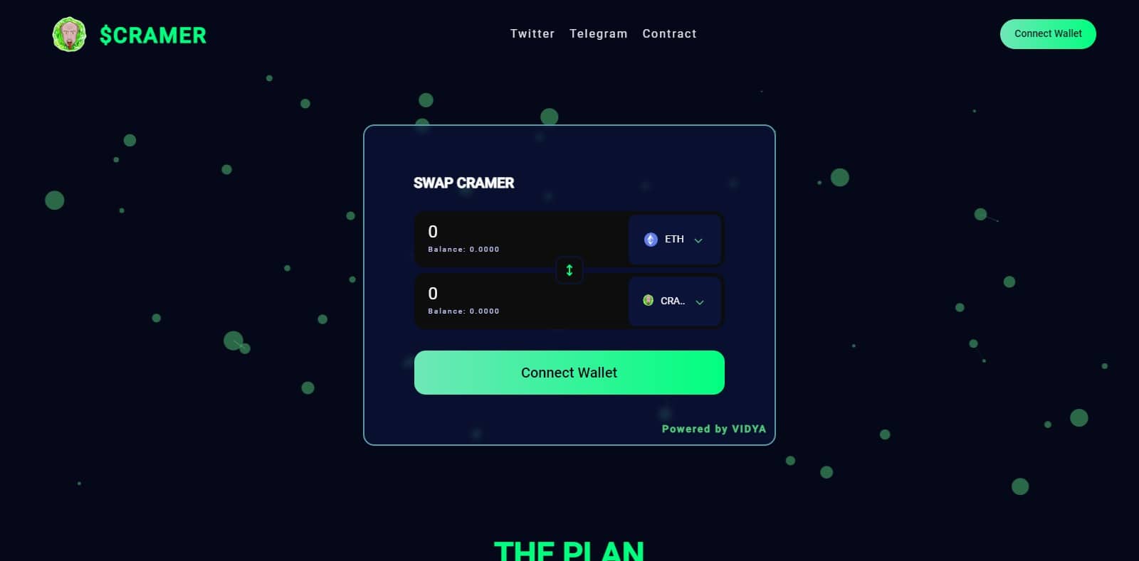 What Is Cramer Coin(CRAMER)? Complete Guide & Review About Cramer Coin