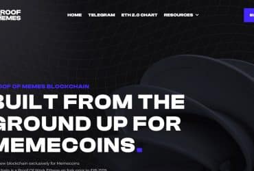 What Is Proof Of Memes( ETH2.0)? Complete Guide & Review About Proof Of Memes