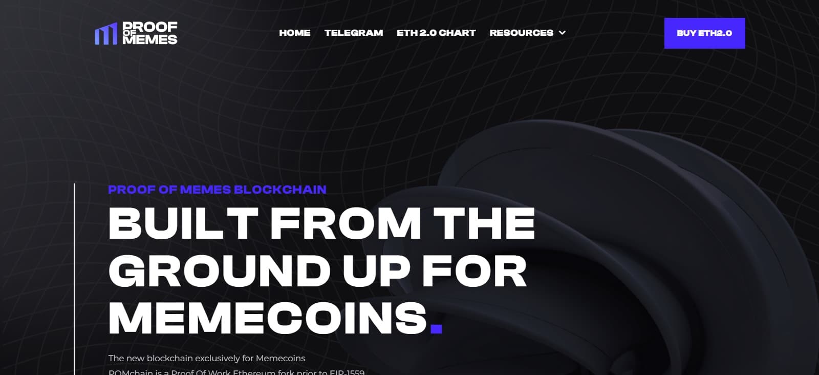 What Is Proof Of Memes( ETH2.0)? Complete Guide & Review About Proof Of Memes