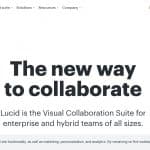 Lucid Software Affiliate Program Review: 25% - 100% Commission on New Monthly