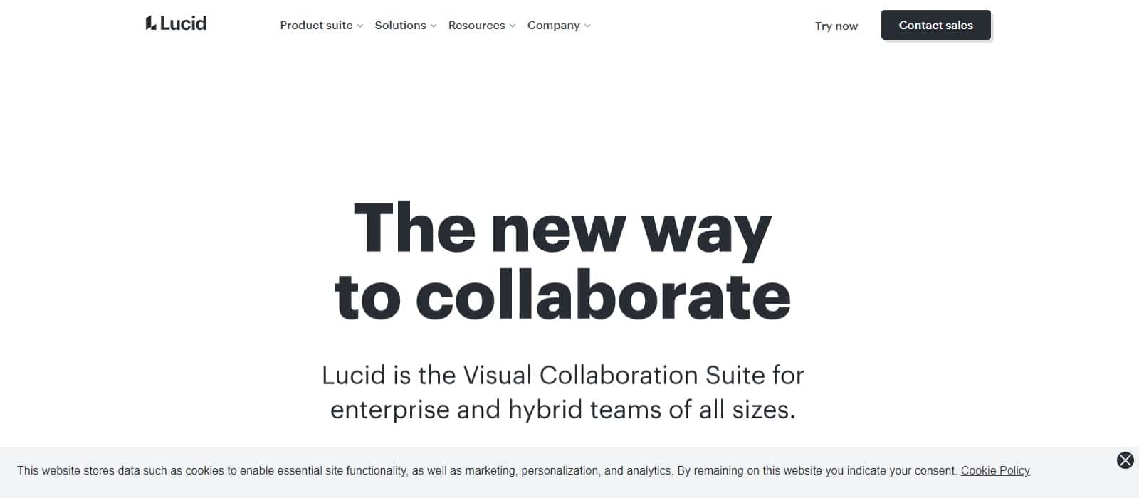 Lucid Software Affiliate Program Review: 25% - 100% Commission on New Monthly