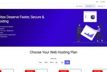 Hostingdart Web Hosting Review : Read Complete Review
