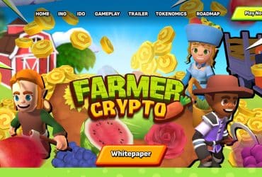 What Is FarmerCrypto (FCC)? Complete Guide & Review About FarmerCrypto