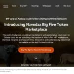 What Is The Big Five Token (BFT)? Complete Guide & Review About The Big Five Token