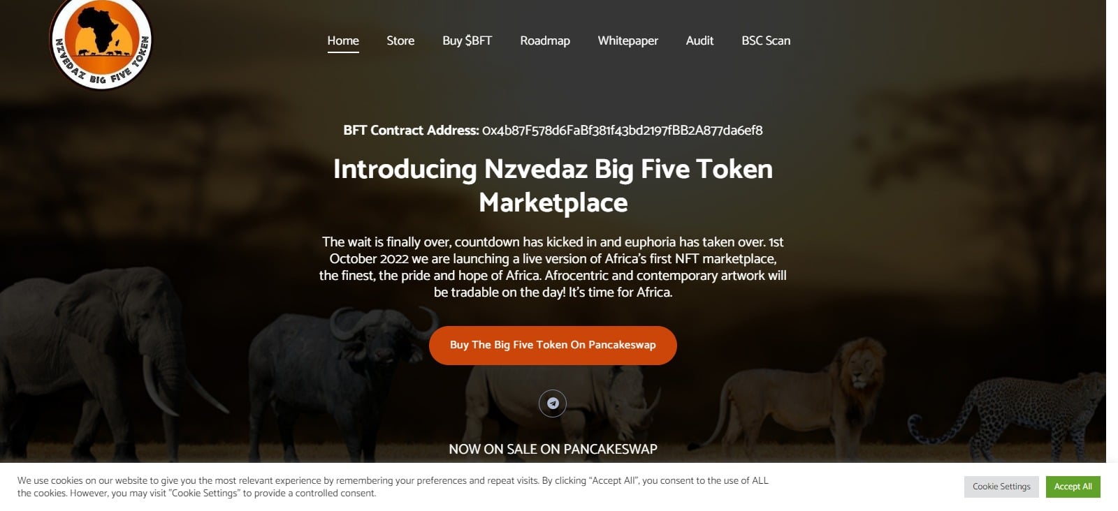 What Is The Big Five Token (BFT)? Complete Guide & Review About The Big Five Token