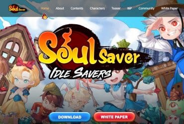 What Is Soulsaver (SOUL)? Complete Guide & Review About Soulsaver