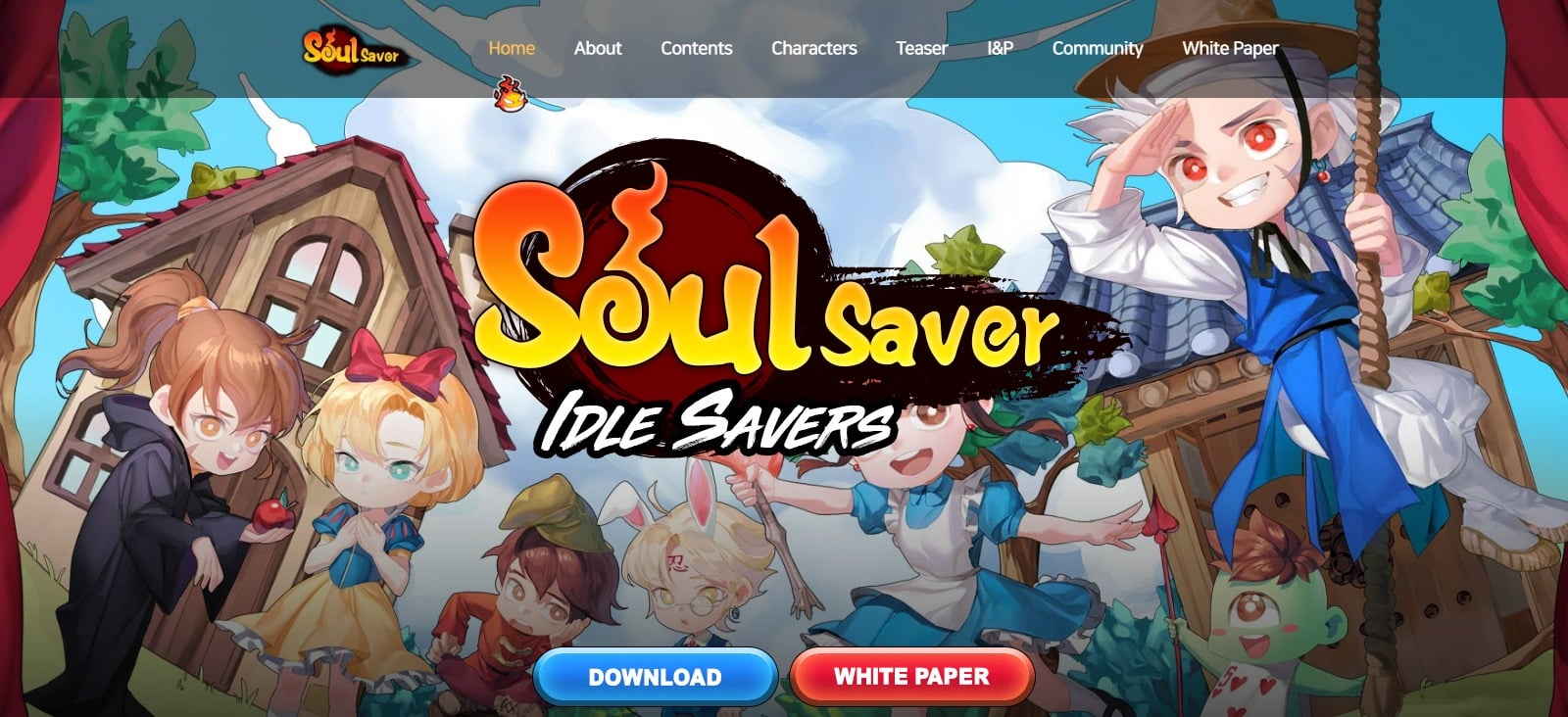 What Is Soulsaver (SOUL)? Complete Guide & Review About Soulsaver