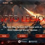 What Is Crypto Legions(BLV3)? Complete Guide & Review About Crypto Legions