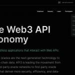 What Is Api3 (API3)? Complete Guide & Review About Api3