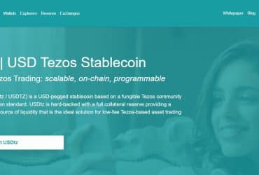 What Is Usdtz (USDTZ)? Complete Guide & Review About Usdtz