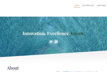 What Is 2G CARBON COIN (2GCC)? Complete Guide & Review About 2G CARBON COIN