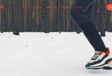 What Is JUMPX (JUMPX)? Complete Guide & Review About JUMPX