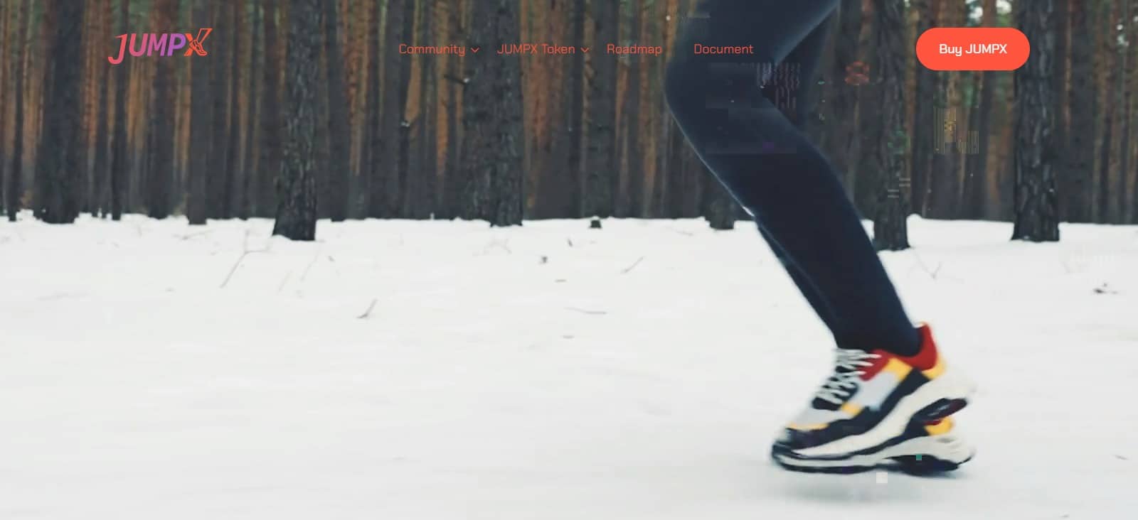 What Is JUMPX (JUMPX)? Complete Guide & Review About JUMPX