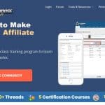 Powerhouse Affiliate Referral Program: 50% Recurring Commission