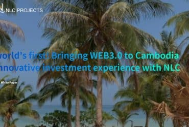 What Is Nippon Lagoon(NLC)? Complete Guide & Review About Nippon Lagoon