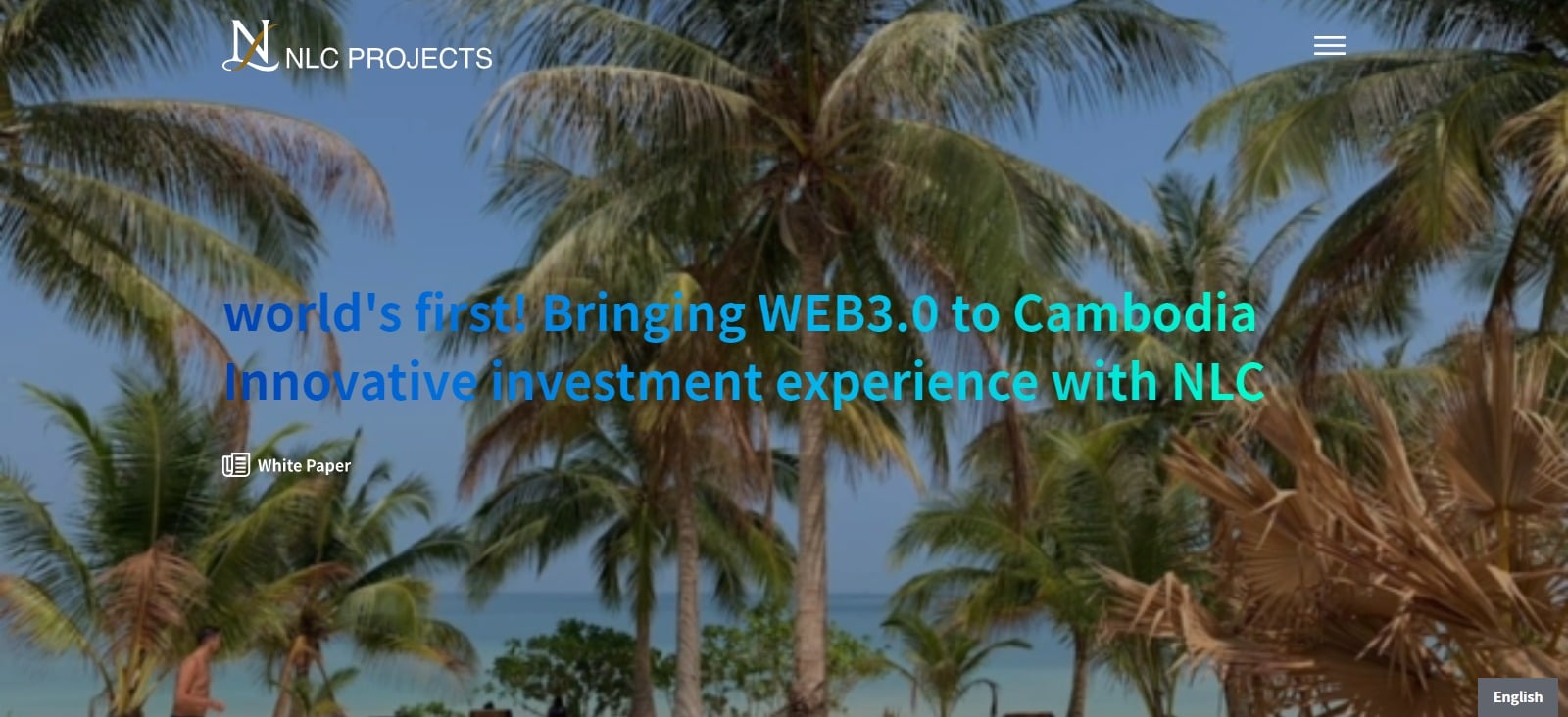 What Is Nippon Lagoon(NLC)? Complete Guide & Review About Nippon Lagoon