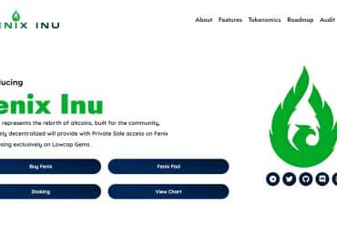What Is Fenix Inu (FNIX)? Complete Guide & Review About Fenix Inu