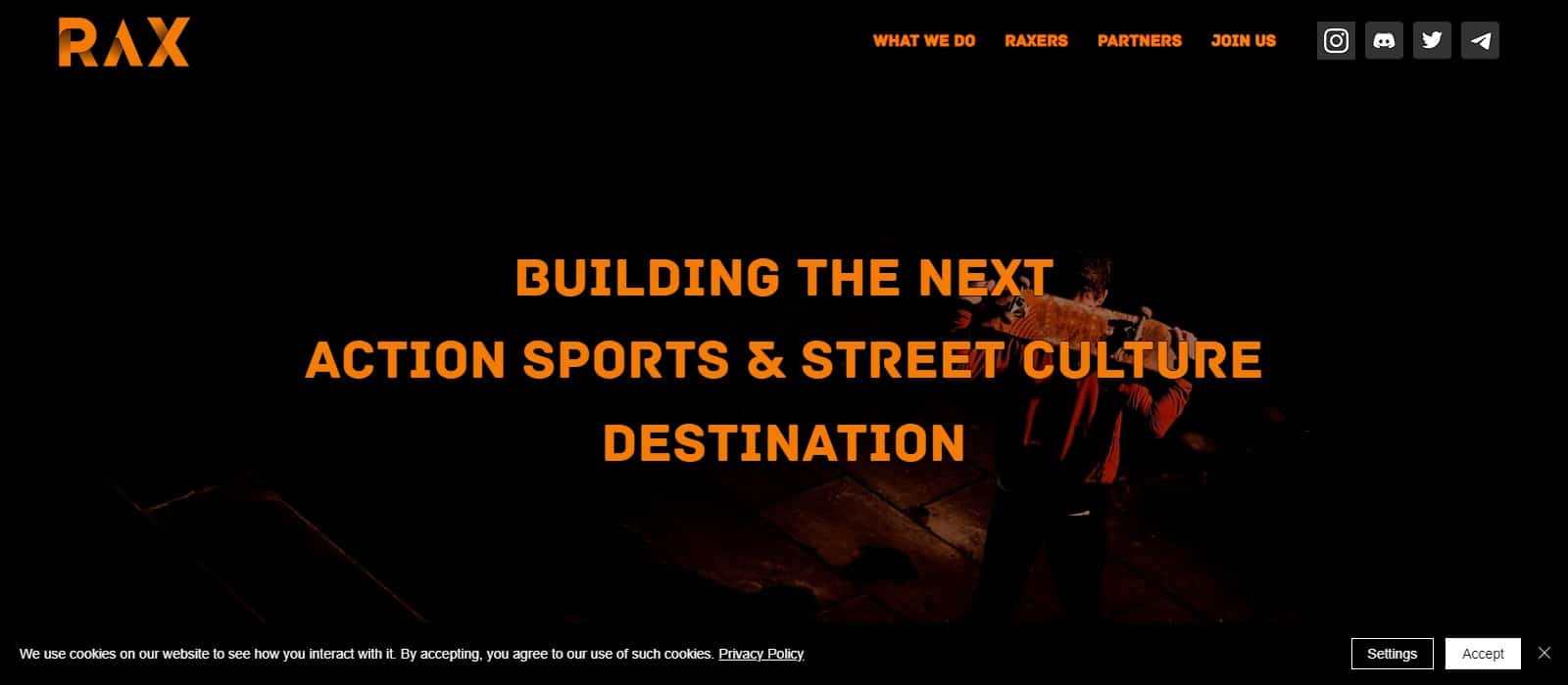 RAX World Airdrop Review : Get up to 300 USDT.