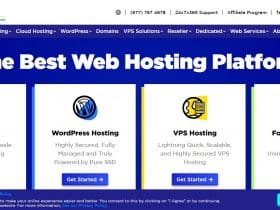 Accu Web Hosting Review : Read Complete Review
