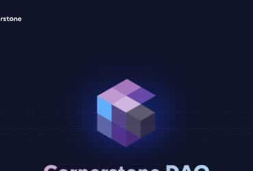 Cornerstone Airdrop Review: One Token to Govern All