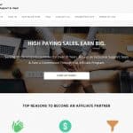 PositiveSingles Affiliate Program Review: Earn Up To $2 Per Lead