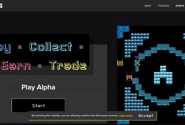 CryptoTanks Airdrop Review: CryptoTanks Play-to-Earn