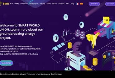 What Is Smart World Union(SWU)? Complete Guide & Review About Smart World Union
