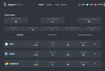 Ragnar Protocol Airdrop Review : Get Free RGN Tokens.
