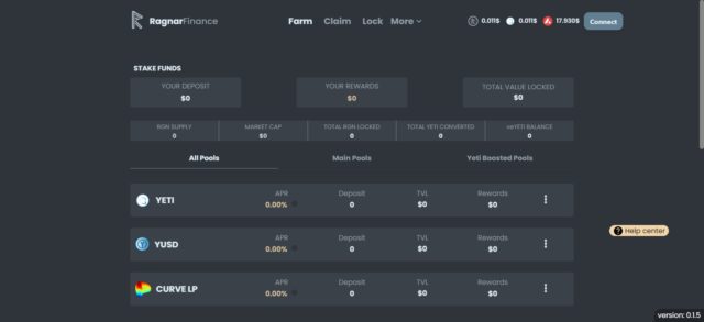 Ragnar Protocol Airdrop Review : Get Free RGN Tokens.