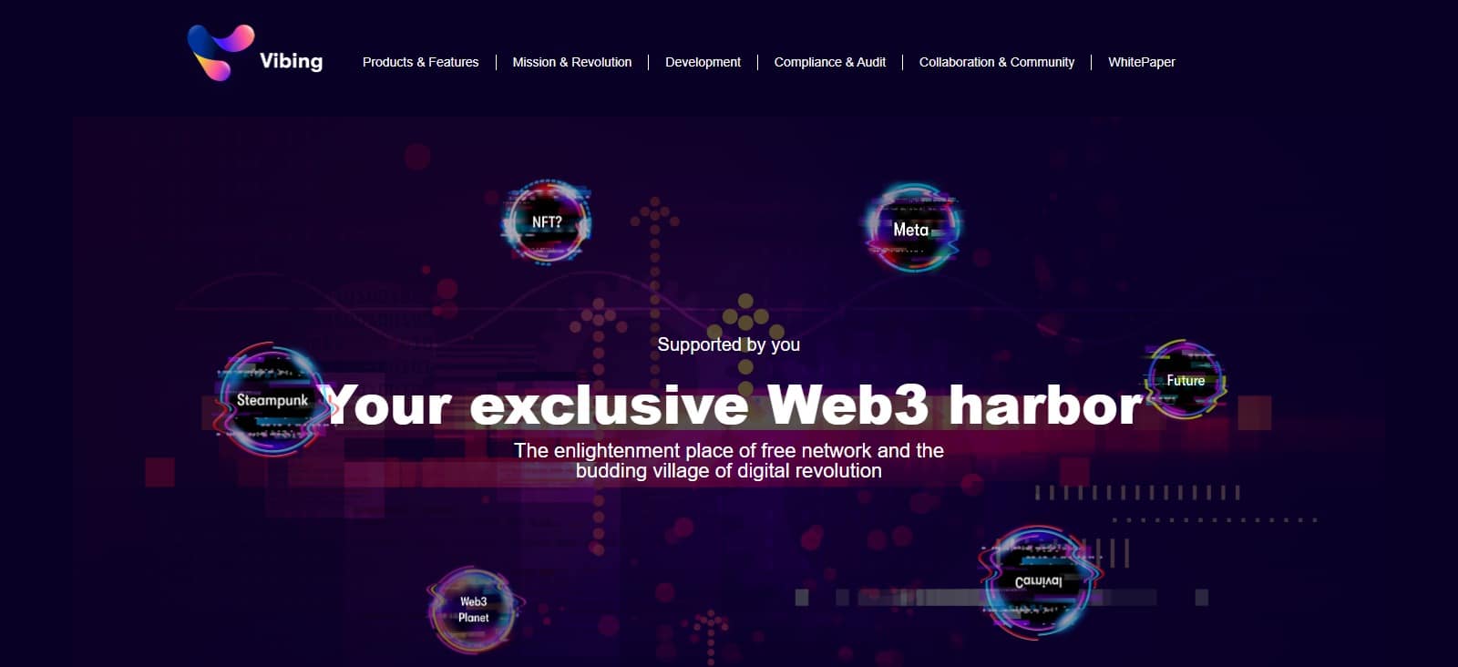 What Is Vibing (VBG)? Complete Guide & Review About Vibing