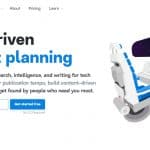 MarketMuse Affiliate Program: 20% Recurring Commission