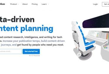 MarketMuse Affiliate Program: 20% Recurring Commission