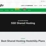 Hostchilly Web Hosting Review : Read Complete Review
