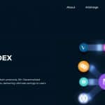 Odos Airdrop Review : They Built on Smart Contracts