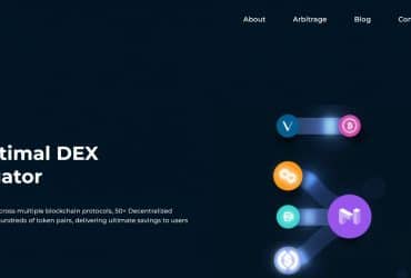 Odos Airdrop Review : They Built on Smart Contracts