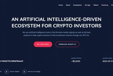 What Is Iris (IRISTOKEN)? Complete Guide & Review About Iris