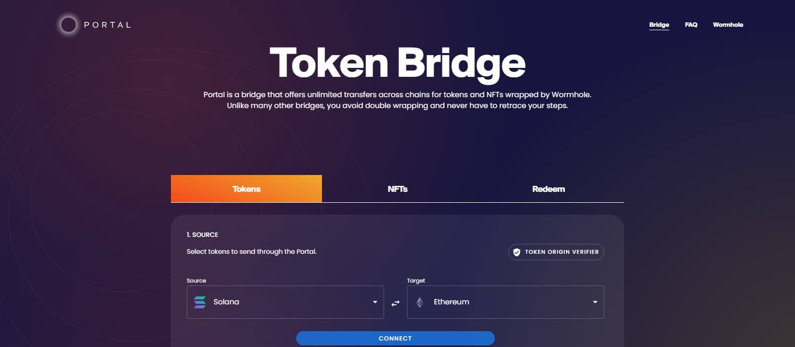Portal Airdrop Review: Complete the Transaction.