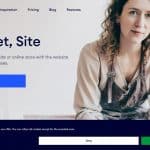 Jimdo Affiliate Program Review: €50 - €150 one-Time Commission