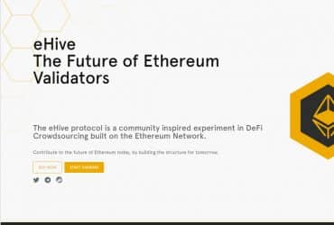 What Is eHive (EHIVE)? Complete Guide & Review About eHive