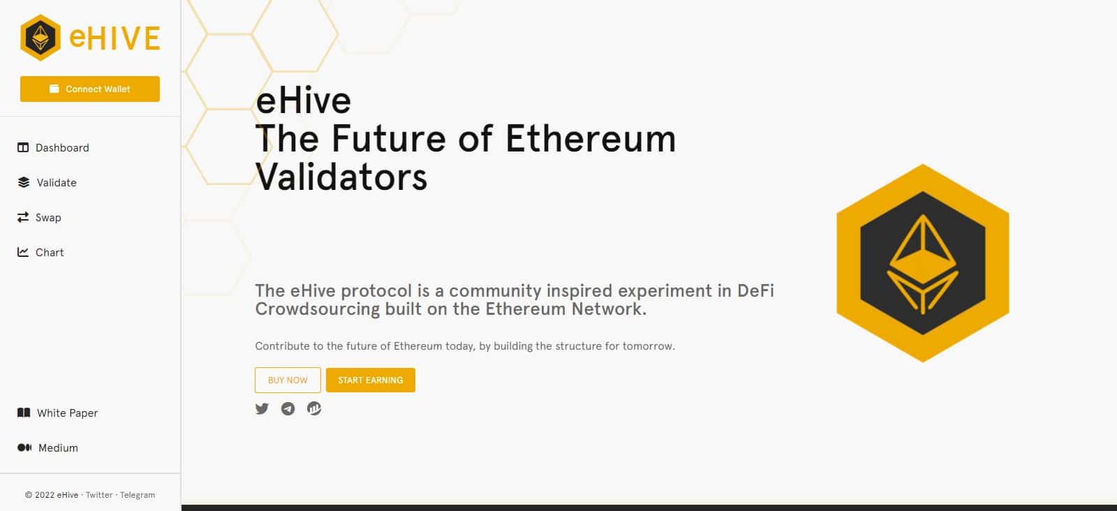 What Is eHive (EHIVE)? Complete Guide & Review About eHive